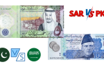 Saudi Riyal to Pakistani Rupee (SAR to PKR) – Today Exchange Rate & Latest Update