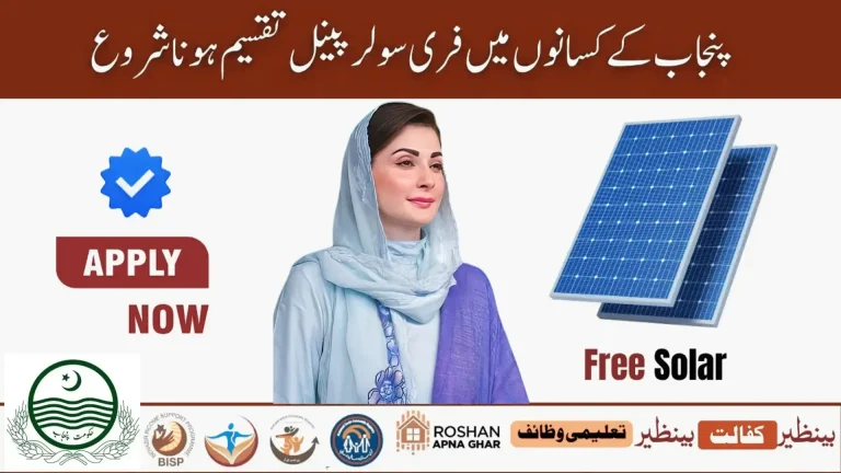 Solar Loan for Farmers 2025