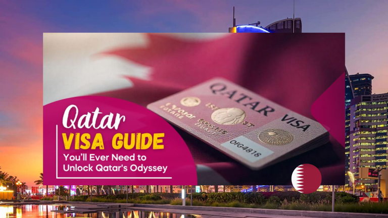 Qatar Visa Ban and Travel Restrictions