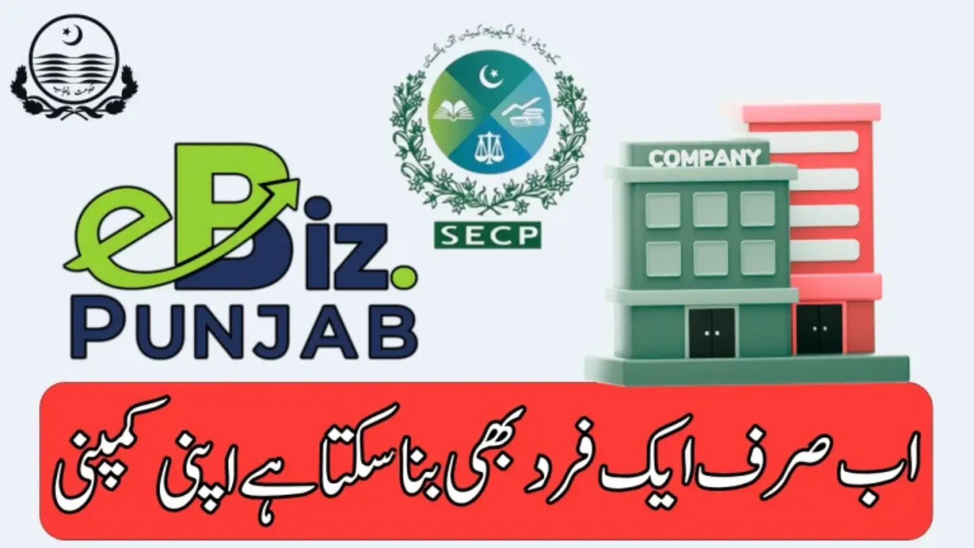 Single Person Company in Punjab
