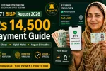 8171 August Payment 2026