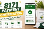 8171 Payment Confirmation
