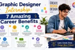 Graphic Designer Internship